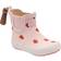 bisgaard Bottes En Caoutchouc Bébé Rubber Cute Lady Bug