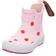 bisgaard Bottes En Caoutchouc Bébé Rubber Cute Lady Bug