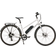 SCO E-Street Dame Elcykel 28" 10.4AH