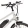 SCO E-Street Dame Elcykel 28" 10.4AH