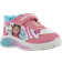 Gabby's Dollhouse Blinkende Sneakers - Fuchsia/White