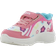 Gabby's Dollhouse Blinkende Sneakers - Fuchsia/White