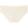 PINK Logo Cotton Hiphugger Panty - Beige - Women's