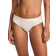 PINK Logo Cotton Hiphugger Panty - Beige - Women's