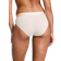 PINK Logo Cotton Hiphugger Panty - Beige - Women's