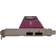 Yeston GeForce RTX 3050 6GB GDDR6 LP Graphics Cards PCI Express 3.0 Video Cards