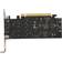 Yeston GeForce RTX 3050 6GB GDDR6 LP Graphics Cards PCI Express 3.0 Video Cards