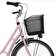 Made Linde 3-Växlar 26 Tum Rosa Damcykel