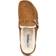 Birkenstock Buckley Shearling Suede Leather - Tea