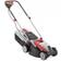AL-KO Classic 3.22 SE Tosaerba Elettrico