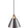 Nordlux Strap 36 Silver Pendel ∅ 36cm