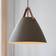 Nordlux Strap 48 White Pendant Lamp ∅ 48cm