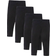 Shein pcsSet Baby Boy Casual Solid Color Leggings