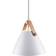 Nordlux Strap White Pendel ∅ 16.5cm