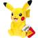 Pokémon Gosedjur Pikachu Ver. 02 20 cm