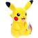 Pokémon Gosedjur Pikachu Ver. 02 20 cm
