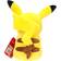 Pokémon Gosedjur Pikachu Ver. 02 20 cm