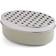 Dunelm Handy Kitchen 2 Blade Grater Grater 17.5cm