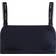Calvin Klein Bandeau Bikini Top - CK Meta Legacy - Blue