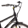 SCO E-City Dame Elcykel 28" 10.4AH