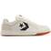 Converse Men's Pro Blaze Classic Leather Trainers - White