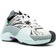 Lanvin Flash X Sneakers, Blue
