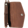 Markberg Faithmbg Coin Purse, Antique Axelremsväskor