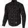 Merlin Axe Hydro Kevlar Waterproof Motorcycle Shirt - Grey Adult