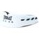 Everlast Evershield Double Tandbeskytter Hvid