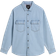 Vans Palmhill Denim Shirt - Blue