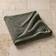 Casaluna Organic Oversized Olive Bath Towel Green (165.1x83.8cm)