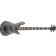 Spector Euro4 LX Bolt-on Natural Sunburst Gloss