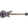 Spector Euro4 LX Bolt-on Natural Sunburst Gloss