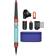 Dyson Airwrap I.D. Multi-Styler & Dryer Curly + Coily Ceramic Patina/Topaz
