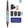 Dyson Airwrap I.D. Multi-Styler & Dryer Curly + Coily Ceramic Patina/Topaz