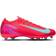 Nike Air Zoom Mercurial Vapor 16 Pro AG - Röd