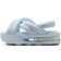 Nike Women's Air Max Isla Sandals - Blue