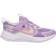 Nike Cosmic Runner Younger Kids' Shoes - Purple
