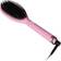 GHD Glide Smoothing Hot Brush Limited Edition Pink Sorbet