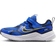 Nike Cosmic Runner Little Kids' Shoes - Blue