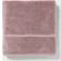 Threshold Oversized Spa Plush Mauve Bath Towel Purple (165.1x83.8cm)