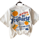 Shein Young Boys Casual Simple Fruit Graphic Short Sleeve Crew Neck TShirt Suitable For Summer Teen Girls