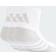 adidas Climacool Quarter Strumpor 3-pack - White/Grey Two