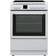 Logik LF60IW24N Hvid