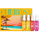 Sol de Janeiro Limited Edition Perfume Mist Discovery Set 4x30ml