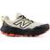 New Balance Fresh Foam X Hierro v9 M - Angora/Black/Drift Red