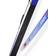 Madshus Endurace 207 90-105 kg - Skin Blue/Black/Red