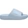 Nike Calm Damen-Slides - Blau