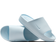 Nike Calm Damen-Slides - Blau
