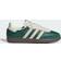 adidas Samba OG Shoes Kids - Collegiate Green/Cream White/Gum